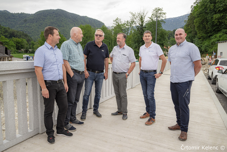 763554Minister Novak na obisku v Obcini Kamnik 11